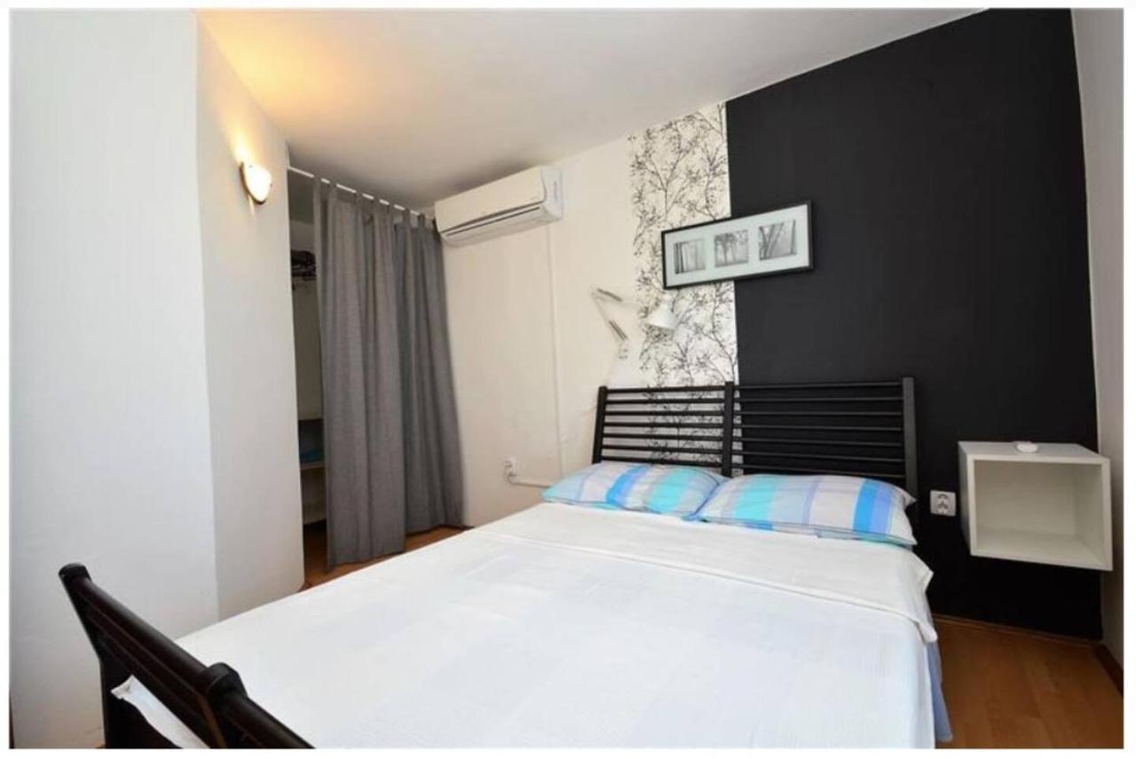 Apartamento Casa Di Castello Mali Lošinj Exterior foto