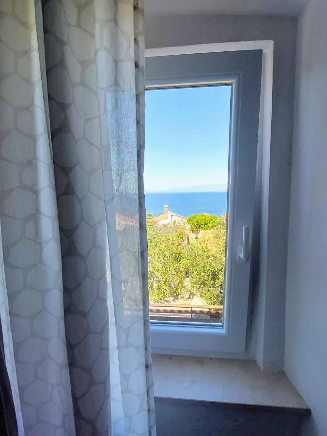 Apartamento Casa Di Castello Mali Lošinj Exterior foto