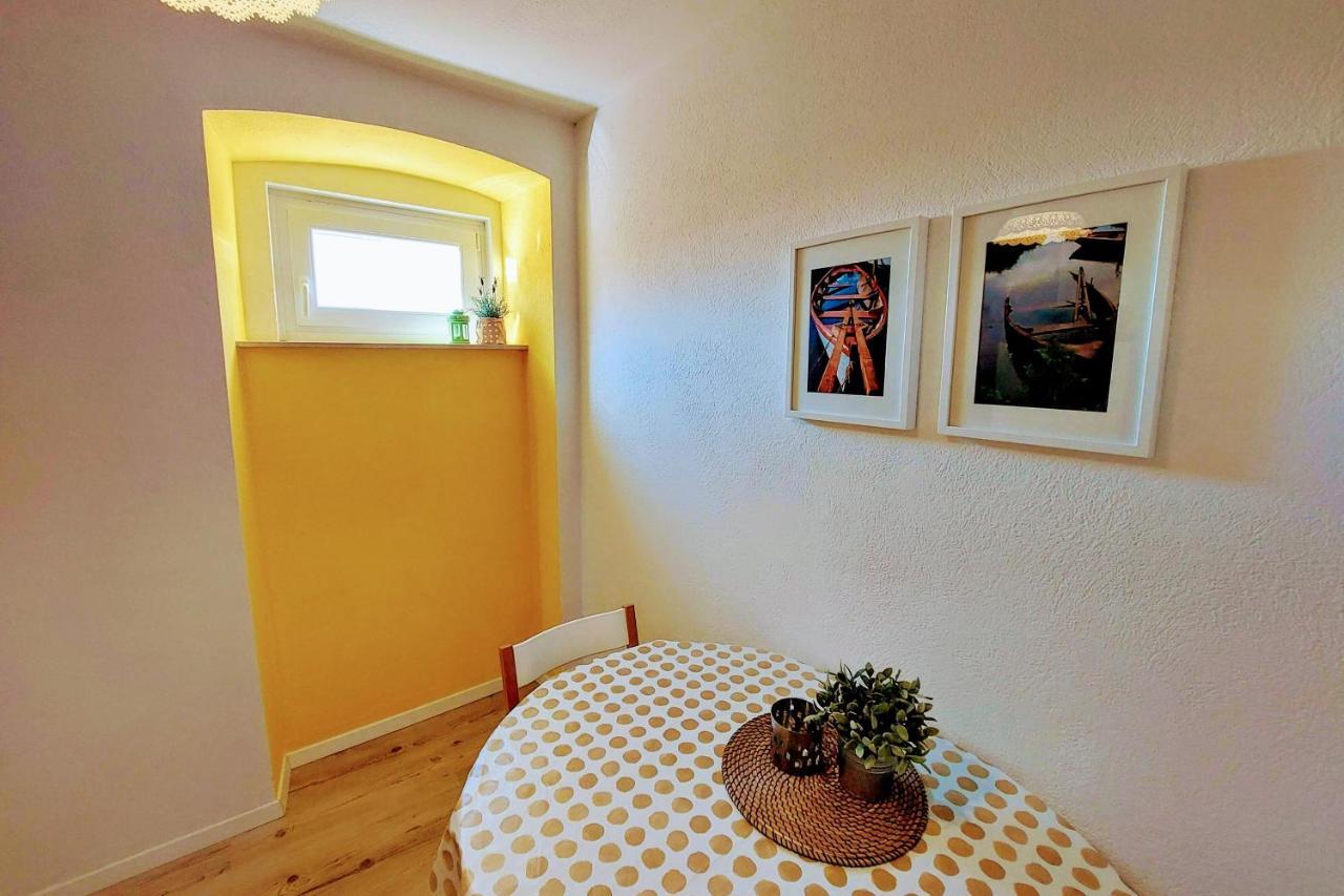 Apartamento Casa Di Castello Mali Lošinj Exterior foto