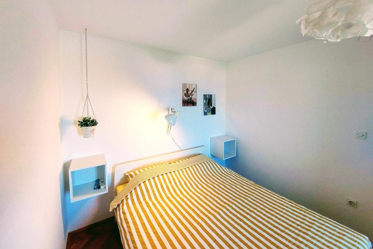 Apartamento Casa Di Castello Mali Lošinj Exterior foto