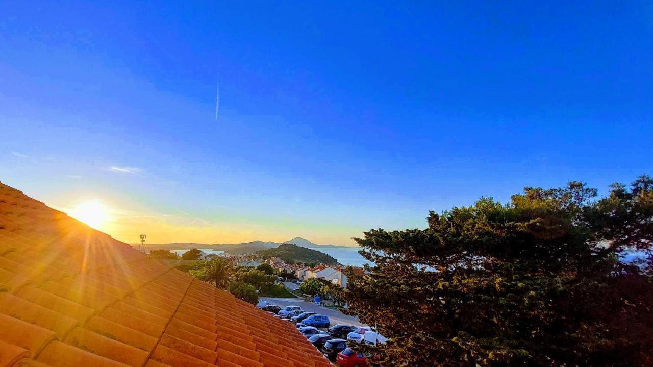 Apartamento Casa Di Castello Mali Lošinj Exterior foto