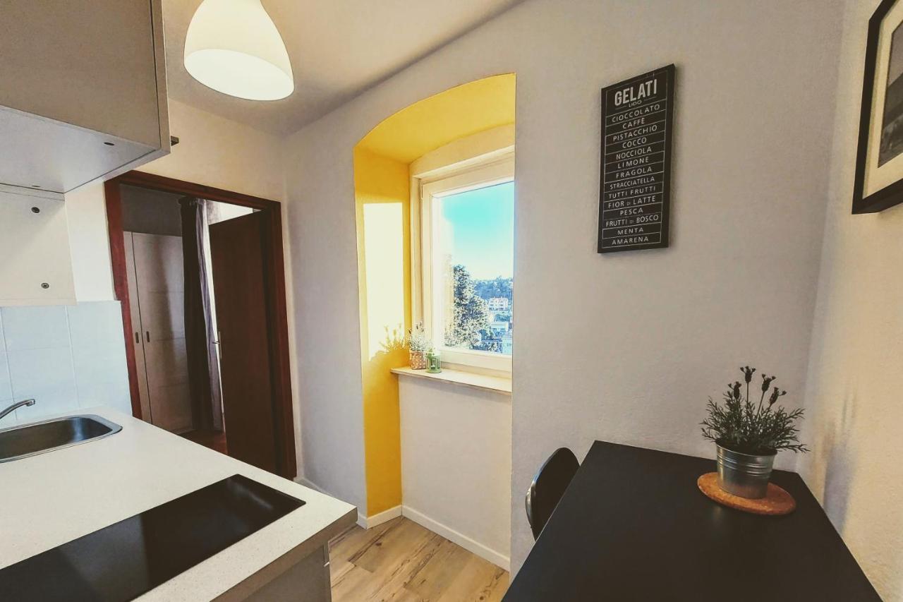 Apartamento Casa Di Castello Mali Lošinj Exterior foto