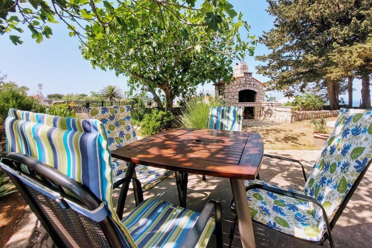 Apartamento Casa Di Castello Mali Lošinj Exterior foto