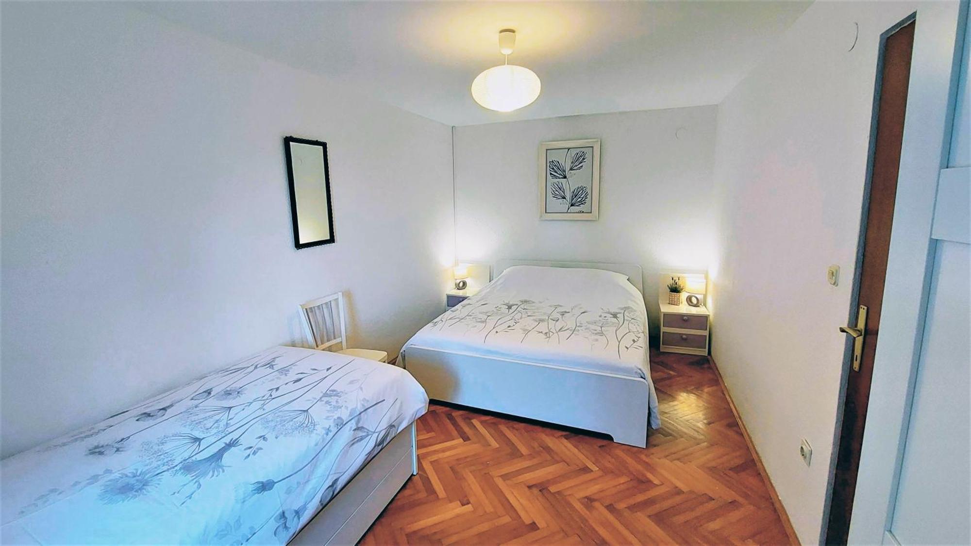 Apartamento Casa Di Castello Mali Lošinj Exterior foto