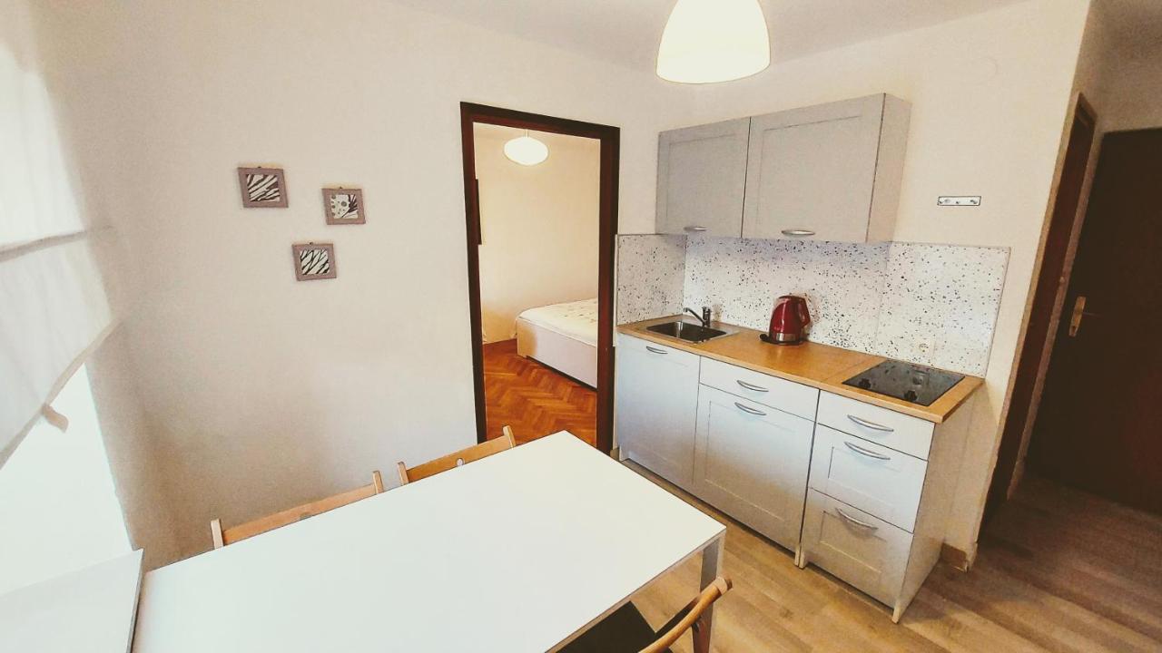 Apartamento Casa Di Castello Mali Lošinj Exterior foto