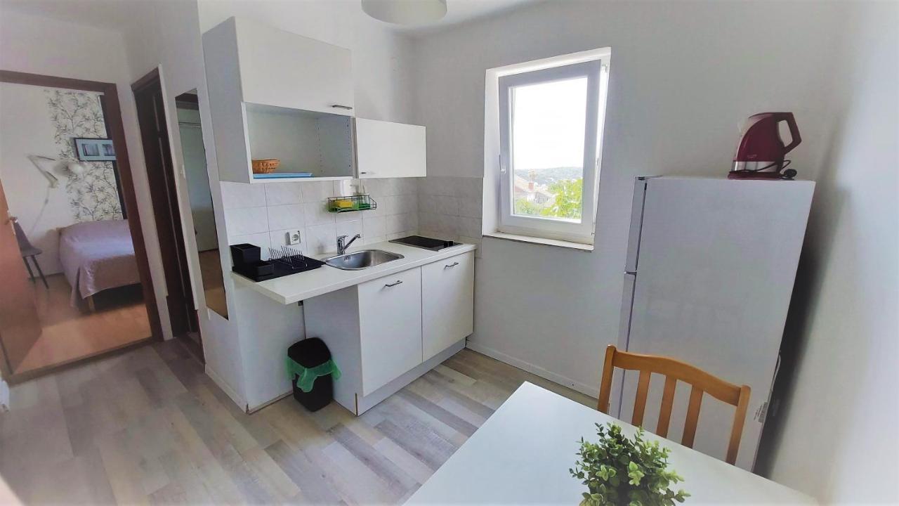 Apartamento Casa Di Castello Mali Lošinj Exterior foto