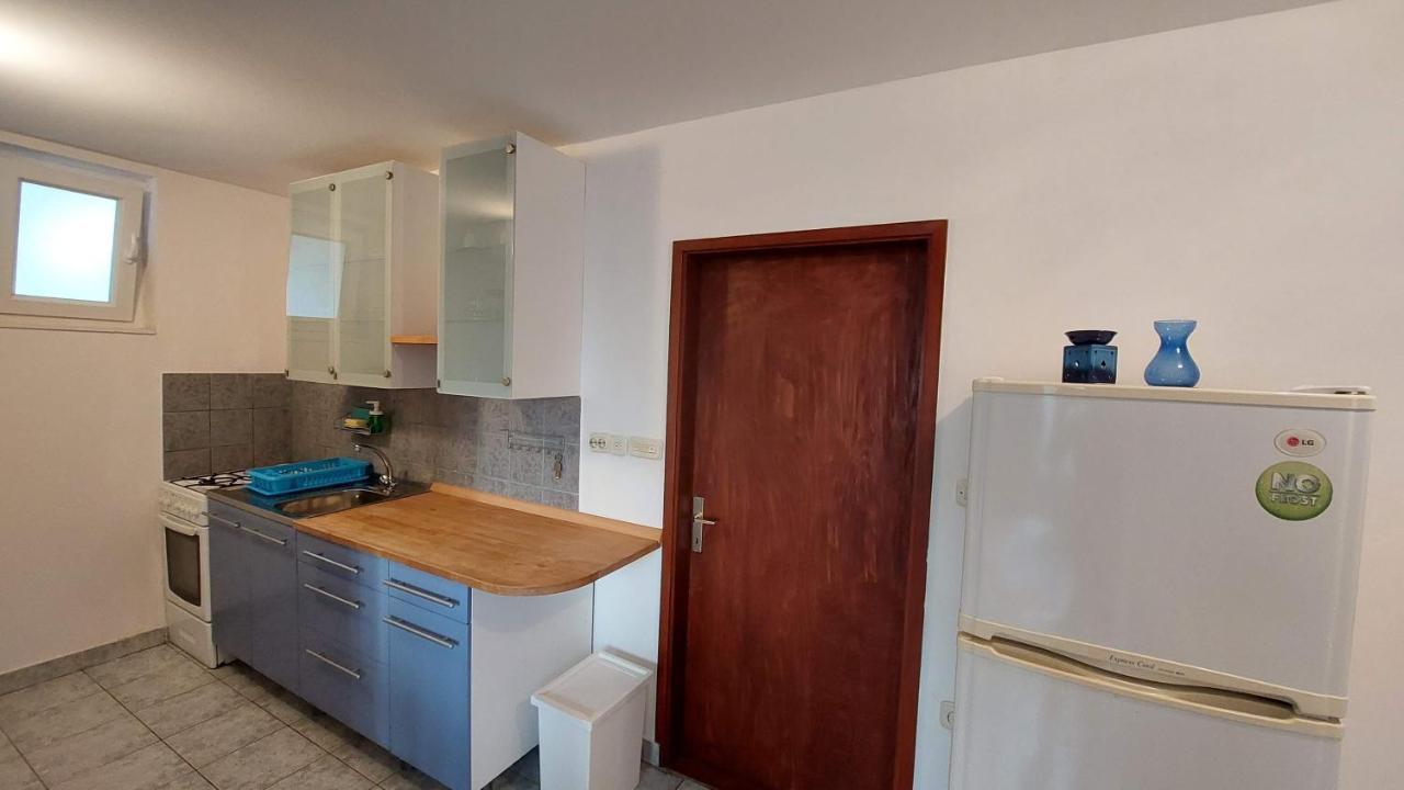 Apartamento Casa Di Castello Mali Lošinj Exterior foto