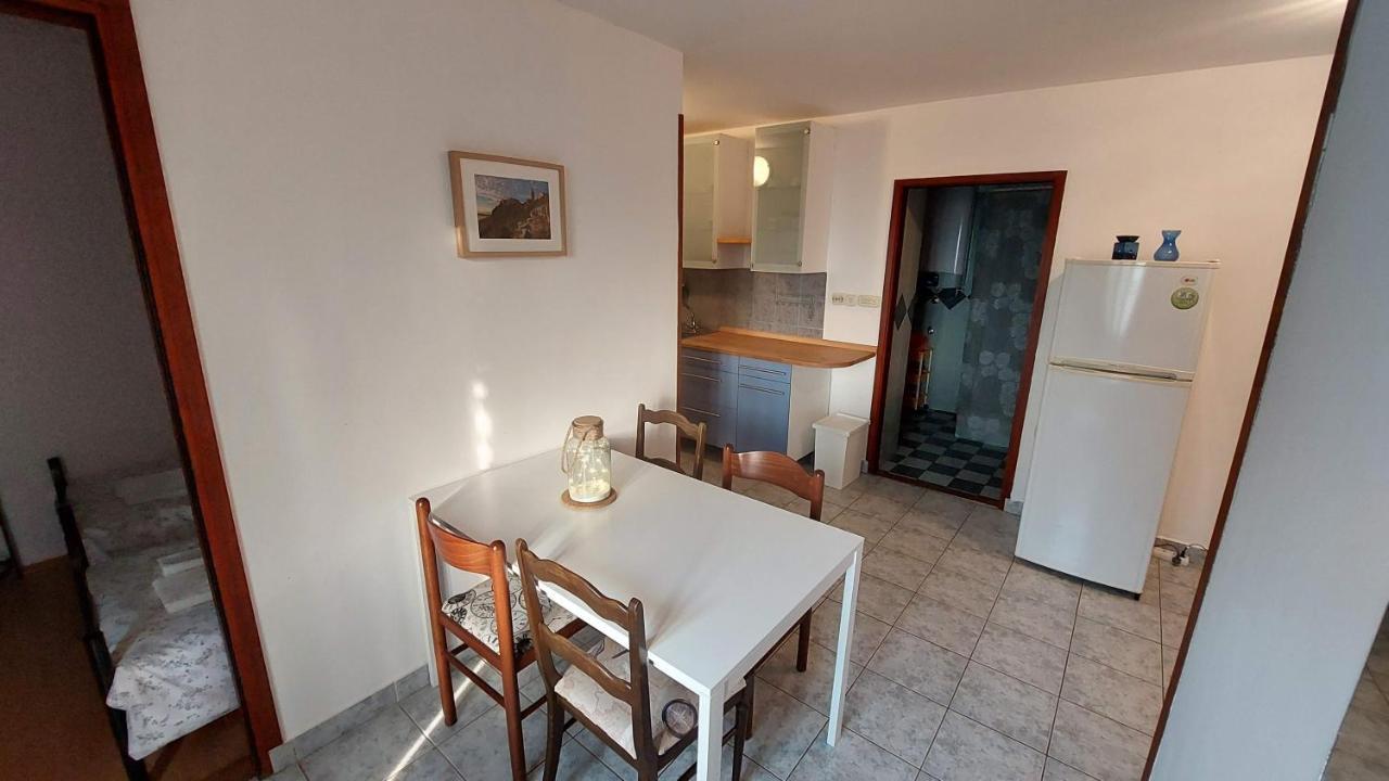 Apartamento Casa Di Castello Mali Lošinj Exterior foto