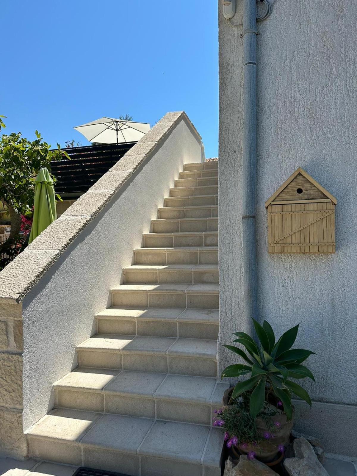Apartamento Casa Di Castello Mali Lošinj Exterior foto